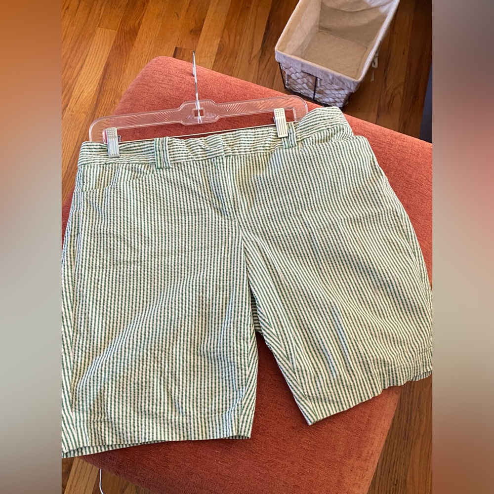 TOMMY HILFIGER Bermuda shorts